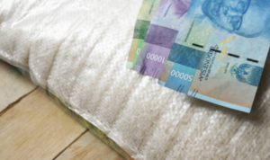 Penyaluran Bansos Rp17,5 T Jadi Penguatan Daya Beli Ramadan