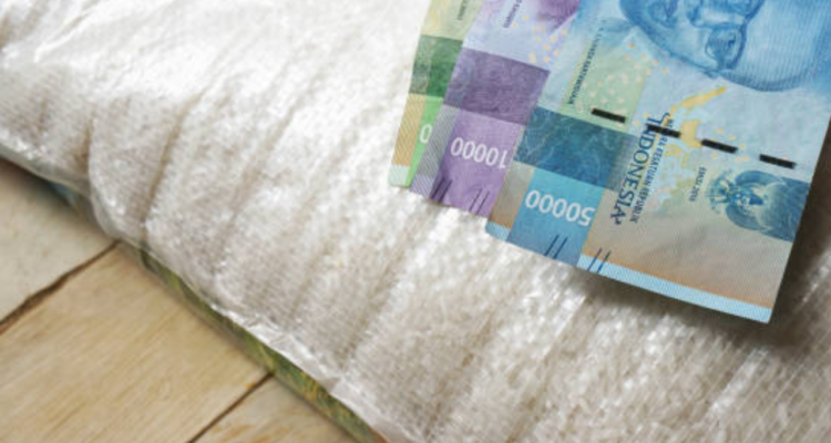 Penyaluran Bansos Rp17,5 T Jadi Penguatan Daya Beli Ramadan