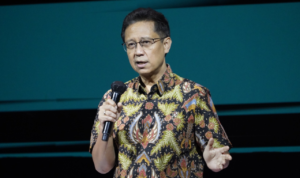 Menkes Tanggapi Penonaktifan BPJS pada Pasien Cuci Darah