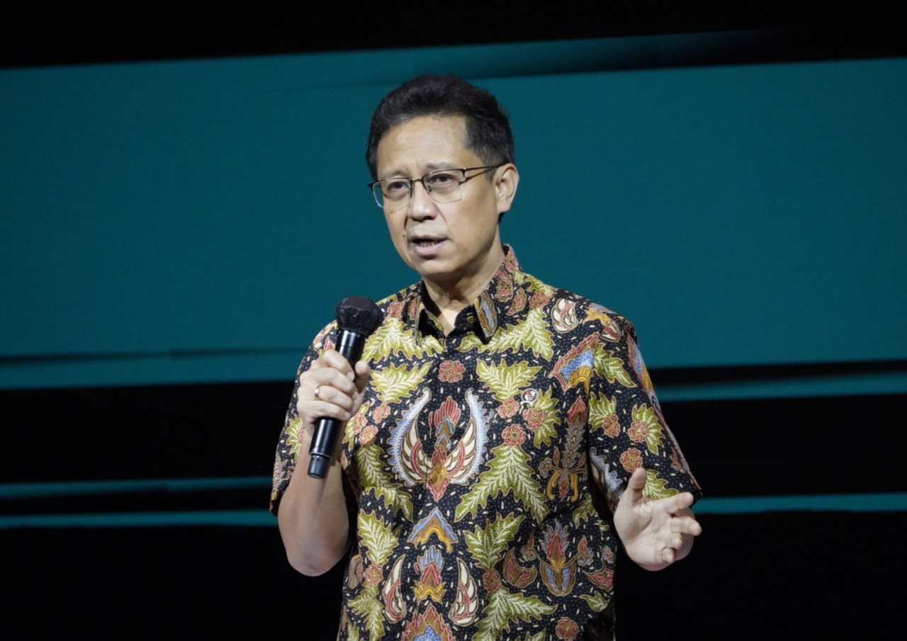 Menkes Tanggapi Penonaktifan BPJS pada Pasien Cuci Darah