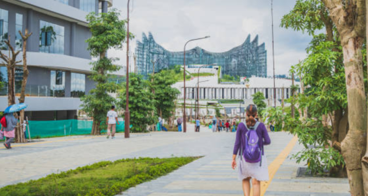 4 Pelayanan Dasar bagi ASN yang Dipersiapkan di Kawasan IKN