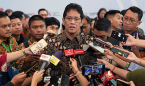 Respons Purbaya Terkait Gugatan P2G terhadap UU APBN 2026