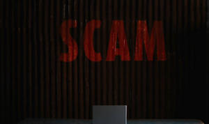 Ilustrasi Wifi Publik Jadi Gerbang Masuk Scam untuk Kuras M-Banking