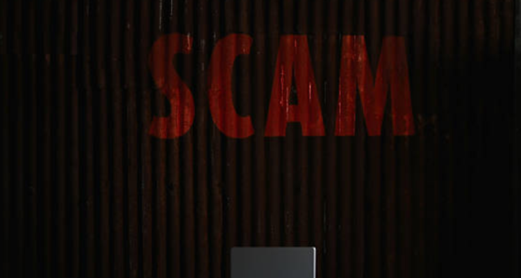 Wifi Publik Jadi Gerbang Masuk Scam untuk Kuras M-Banking