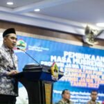 Wakil Gubernur Jawa Tengah, Taj Yasin Maimoen /jatengprov