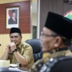 Wakil Gubernur Jawa Tengah, Taj Yasin /jatengprov