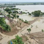 Banjir Rendam Sawah di Grobogan, Pemprov Siap Dampingi Petani Ajukan Klaim Asuransi/jatengprov