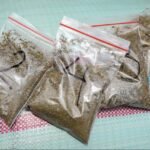 Kasus Penyelundupan Eskpor Kratom Terungkap/jatengprov