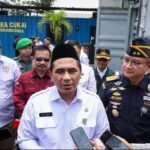 Wakil Gubernur Jawa Tengah, Taj Yasin Maimoen /jatengprov Wakil Gubernur Jawa Tengah, Taj Yasin Maimoen /jatengprov