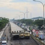 Sebanyak 93,47 Persen Jalan Nasional di Jateng Siap Dilalui Pemudik/jatengprov