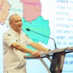 Gubernur Jawa Tengah, Ahmad Luthfi/jatengprov