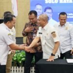 Gubernur Jateng Minta Daerah Perbaiki Infrastruktur Jalan Sebelum Mudik Lebaran/jatengprov