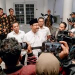 Menteri Sosial Saifullah Yusuf atau Gus Ipul/kemensos
