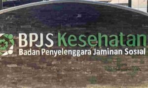 Ilustrasi BPJS Kesehatan/istock