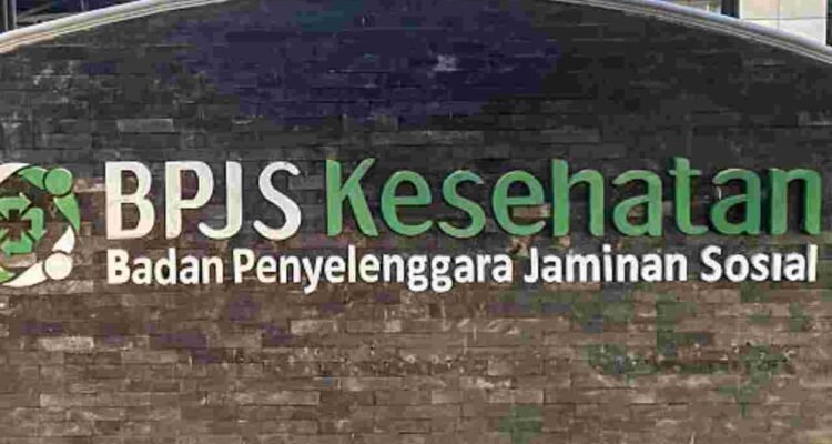 Ilustrasi BPJS Kesehatan/istock