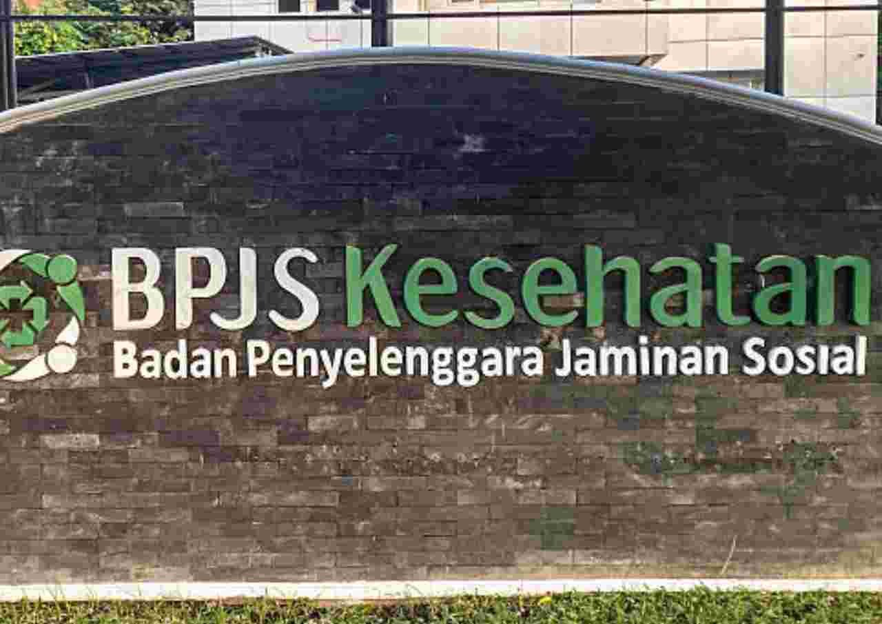 Ilustrasi BPJS Kesehatan/istock