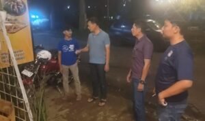 Sepeda Motor Milik Mahasiswa di Tulungagung Raib Digondol Maling /Polres Tulungagung