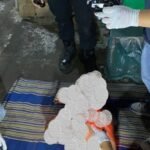 Warga Tulungagung Tewas Diduga Tersengat Listrik /polres tulungagung