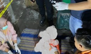 Warga Tulungagung Tewas Diduga Tersengat Listrik /polres tulungagung Warga Tulungagung Tewas Diduga Tersengat Listrik /polres tulungagung