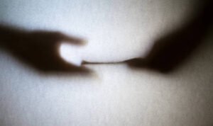 Ilustrasi korupsi/istock