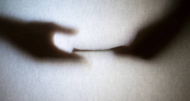 Ilustrasi korupsi/istock