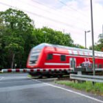 Ilustrasi kereta api/istock