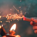 Ilustrasi petasan/istock