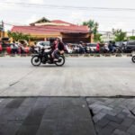 Ilustrasi jalan di Jateng/istock