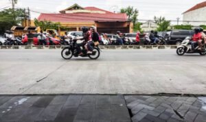 Ilustrasi jalan di Jateng/istock