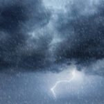 cuaca ekstrem/istock