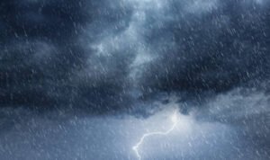 cuaca ekstrem/istock