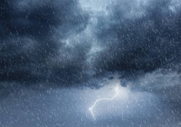 cuaca ekstrem/istock cuaca ekstrem/istock