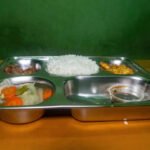 Ilustrasi menu MBG/istock