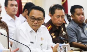 Plt. Bupati Pati, Risma Ardhi Chandra /jatengprov