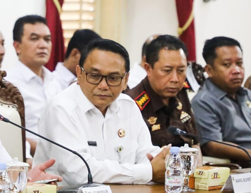 Plt. Bupati Pati, Risma Ardhi Chandra /jatengprov