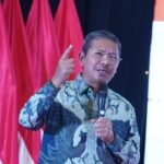 Dirjen Pendidikan Islam Amien Suyitno /kemenag