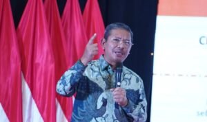 Dirjen Pendidikan Islam Amien Suyitno /kemenag Dirjen Pendidikan Islam Amien Suyitno /kemenag
