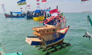 Pemkab Pati Dukung Pengembangan Sektor Perikanan Tangkap