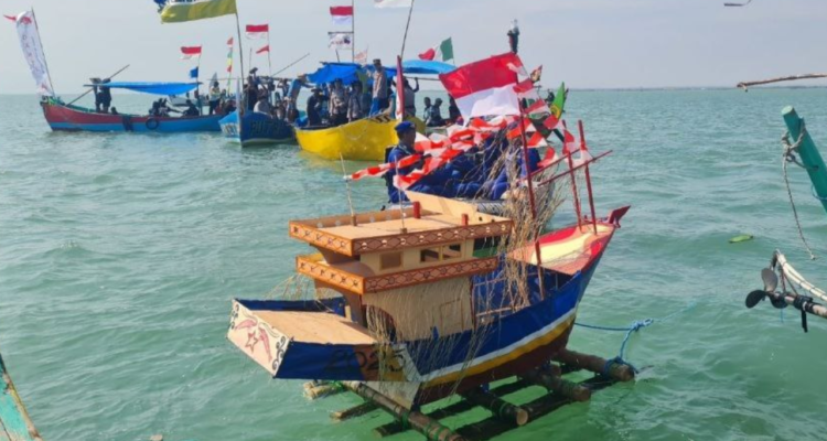 Pemkab Pati Dukung Pengembangan Sektor Perikanan Tangkap