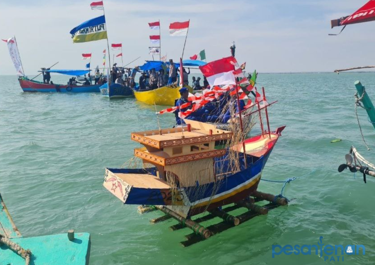 Pemkab Pati Dukung Pengembangan Sektor Perikanan Tangkap