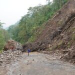 Pembukaan Jalur Baru Menuju Tempur Jepara /pemprov jateng