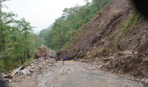 Pembukaan Jalur Baru Menuju Tempur Jepara /pemprov jateng