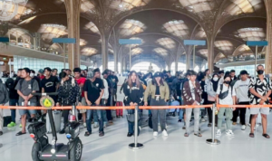 6.308 WNI Korban Scam Kamboja Ajukan Fasilitas Pulang ke KBRI