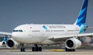 INACA Sebut Konflik Timur Tengah Naikkan Operasional Maskapai