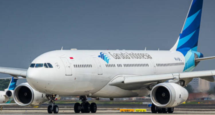 INACA Sebut Konflik Timur Tengah Naikkan Operasional Maskapai