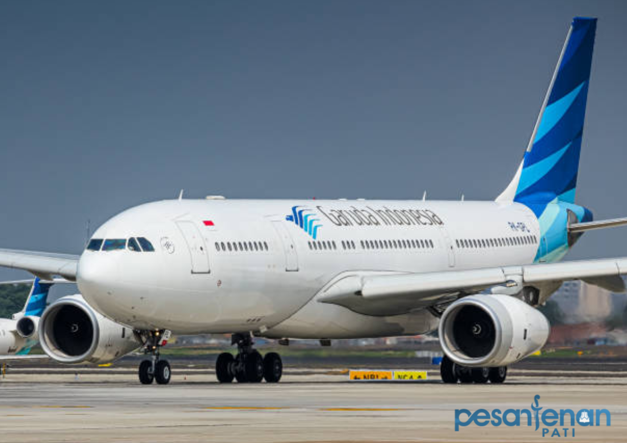 INACA Sebut Konflik Timur Tengah Naikkan Operasional Maskapai