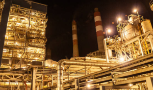 Prabowo Arahkan untuk Percepatan Pembangunan Tangki Minyak