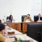 Pemkab Upayakan Penyelesaian Sengketa Lahan Desa Pundenrejo /Diskominfo Pati