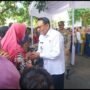 Jelang Idulfitri, Pemkab Pati Gelar Pasar Murah di Cluwak/Diskominfo Pati
