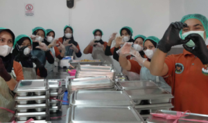 BGN Sebut 78 SPPG di Solo Raya Langgar Juknis Operasional